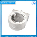 Advanced OEM Customized A356 Aluminium Auto Casting Parts